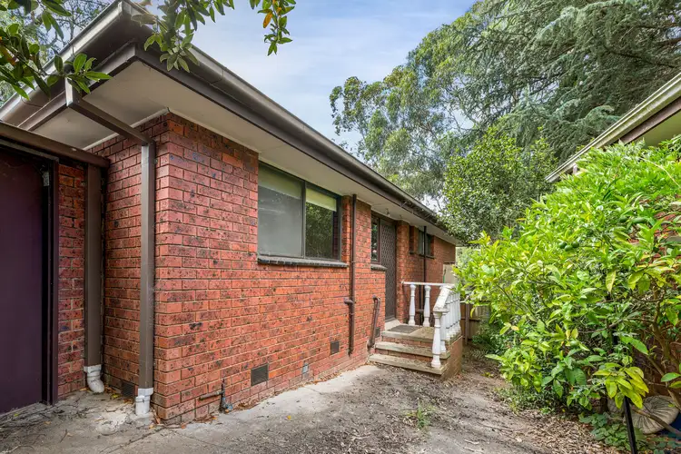 Fourth view of Homely unit listing, 1/3 Crest Grove, Nunawading VIC 3131