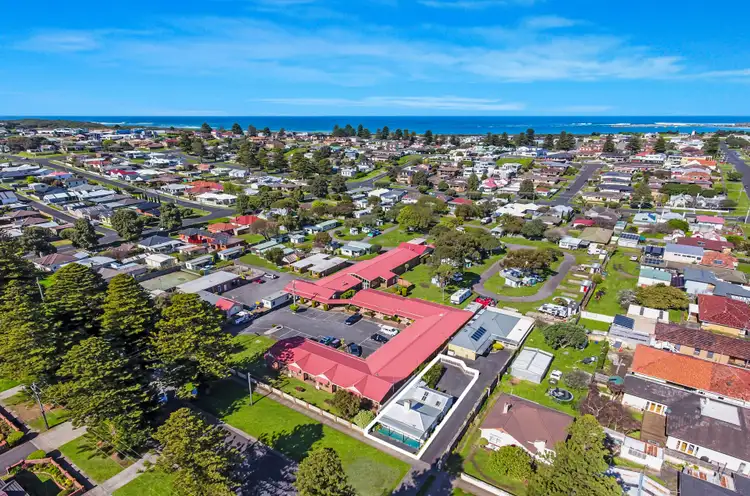Main view of Homely house listing, 45 Lava Street, Warrnambool VIC 3280