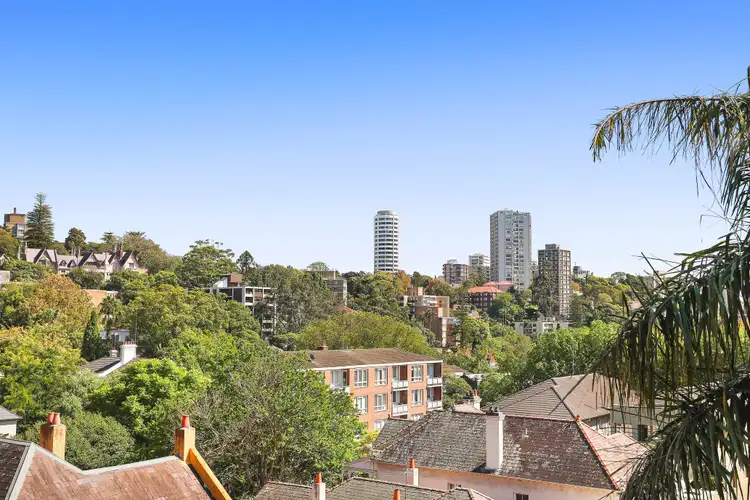 Sixth view of Homely apartment listing, 8/286 New South Head Road, Double Bay NSW 2028