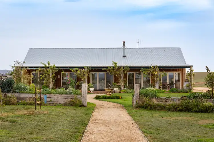 Third view of Homely rural property listing, 491 Gormans Hill Road, Gormans Hill NSW 2795