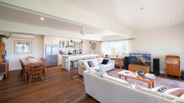 Fifth view of Homely rural property listing, 491 Gormans Hill Road, Gormans Hill NSW 2795