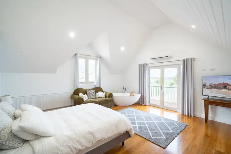 Sixth view of Homely rural property listing, 491 Gormans Hill Road, Gormans Hill NSW 2795