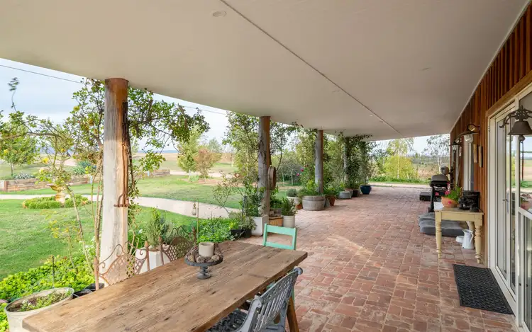 Seventh view of Homely rural property listing, 491 Gormans Hill Road, Gormans Hill NSW 2795