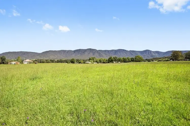 6112B Araluen Road, Araluen NSW 2622