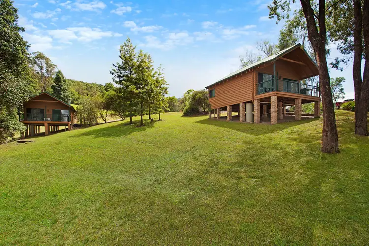 Main view of Homely house listing, 14/1953 Chichester Dam Road, Bandon Grove Via, Dungog NSW 2420