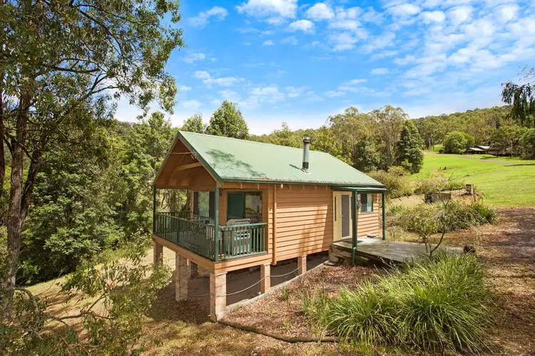 Third view of Homely house listing, 14/1953 Chichester Dam Road, Bandon Grove Via, Dungog NSW 2420