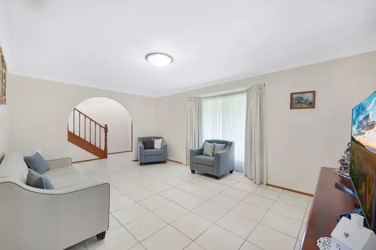 Third view of Homely house listing, 46 Newtown Road, Glenfield NSW 2167