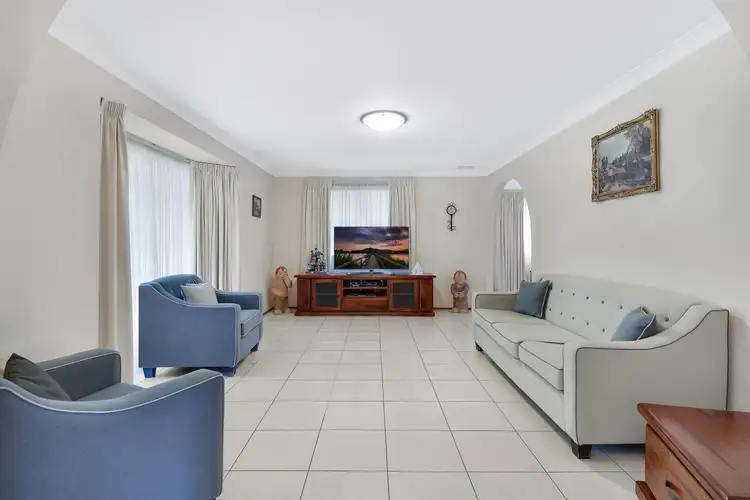 Fourth view of Homely house listing, 46 Newtown Road, Glenfield NSW 2167