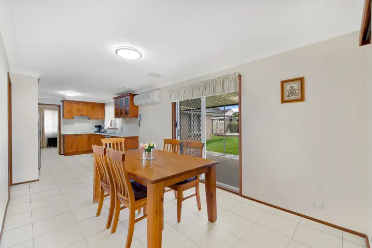 Fifth view of Homely house listing, 46 Newtown Road, Glenfield NSW 2167