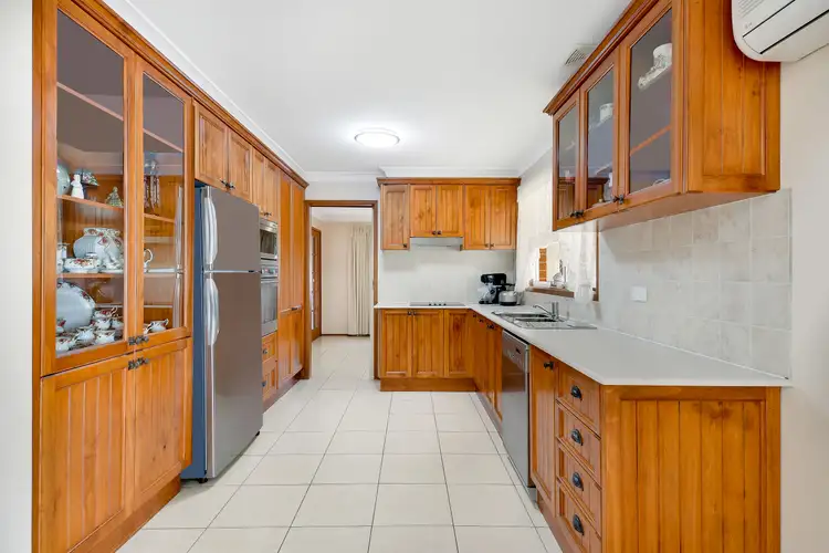 Sixth view of Homely house listing, 46 Newtown Road, Glenfield NSW 2167
