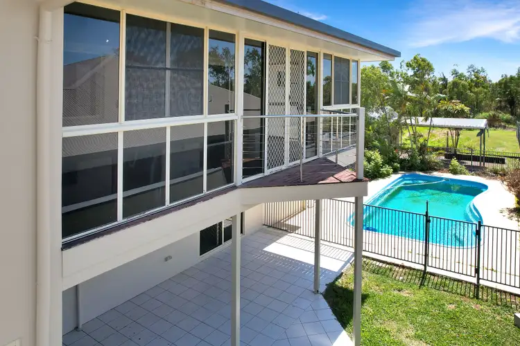Sixth view of Homely house listing, 40 Brooksfield Drive, Sarina Beach QLD 4737