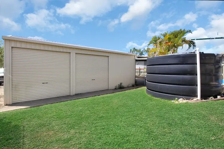 Seventh view of Homely house listing, 40 Brooksfield Drive, Sarina Beach QLD 4737