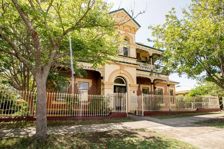 Main view of Homely house listing, 257 Dowling Street, Dungog NSW 2420