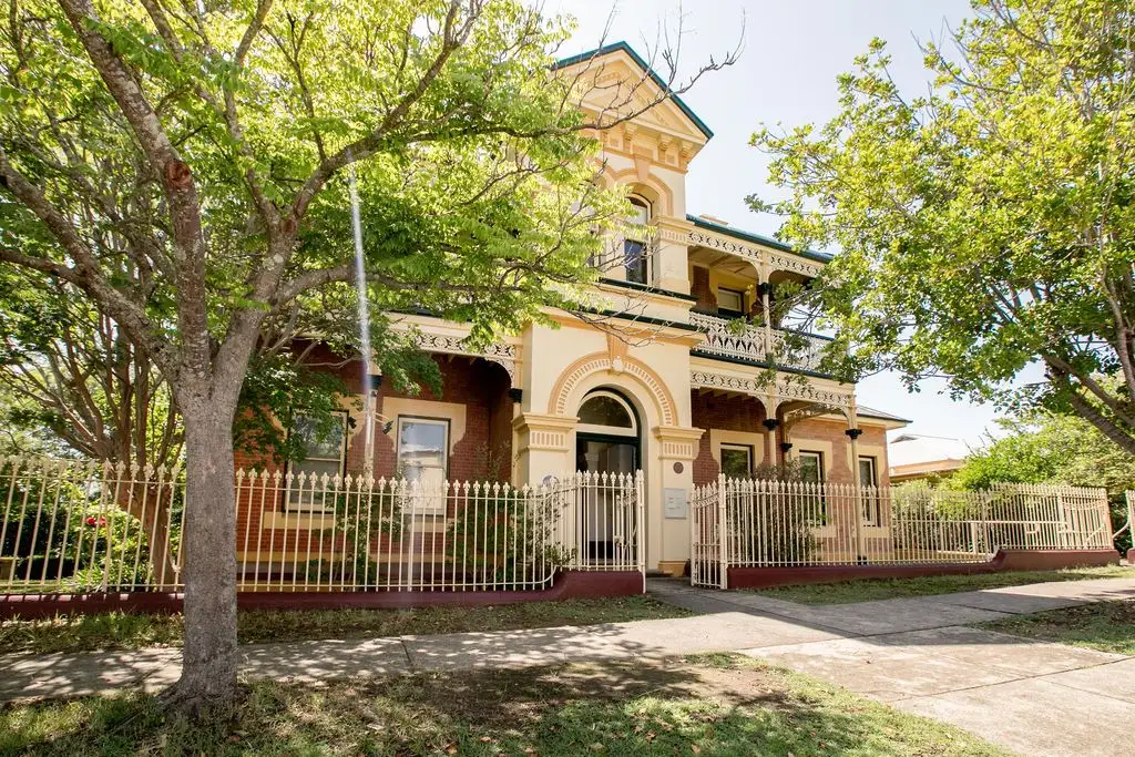 Main view of Homely house listing, 257 Dowling Street, Dungog NSW 2420