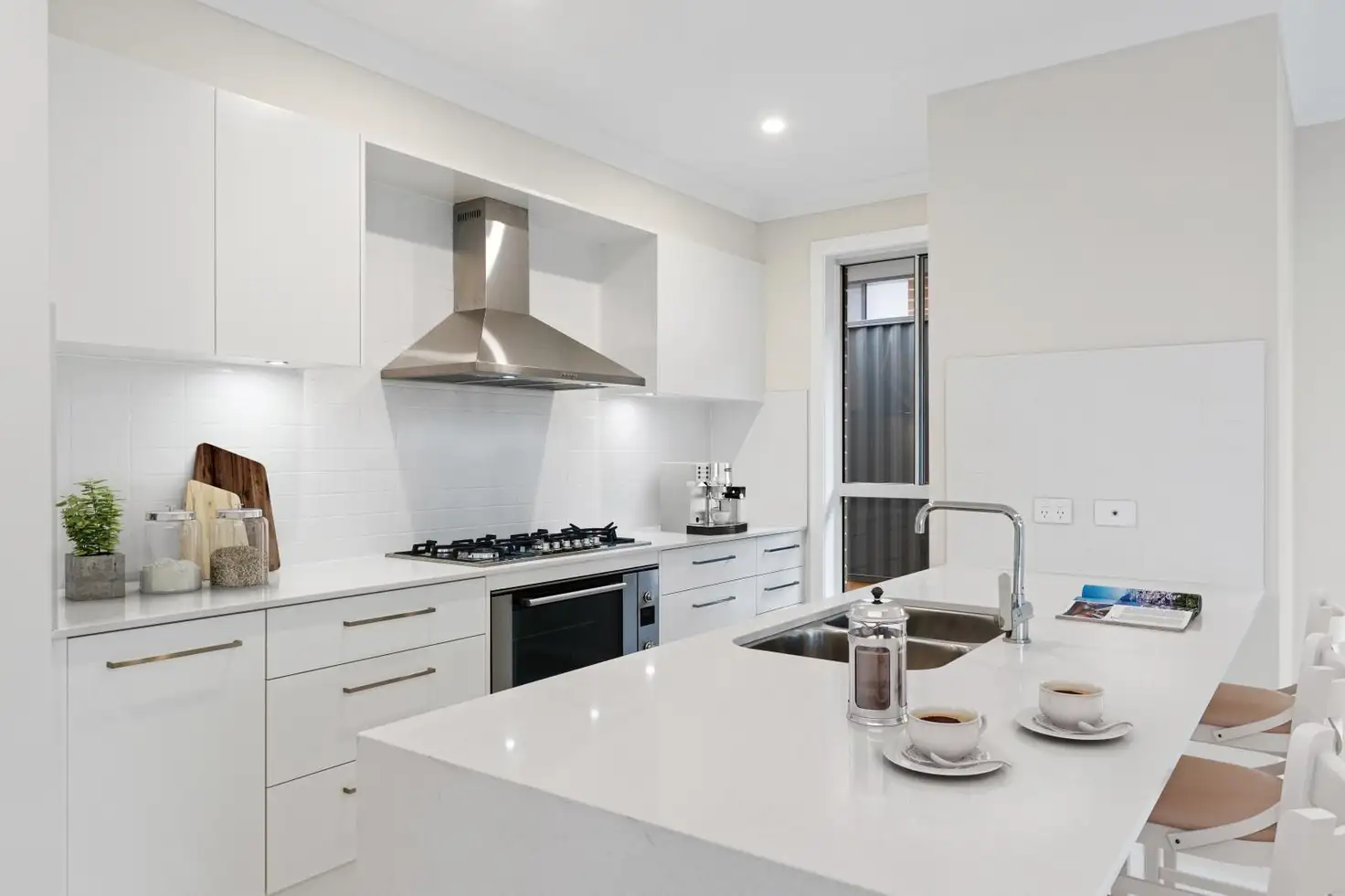 Main view of Homely house listing, 17 Butterfactory Drive, Calderwood NSW 2527