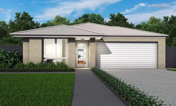 Second view of Homely house listing, 17 Butterfactory Drive, Calderwood NSW 2527