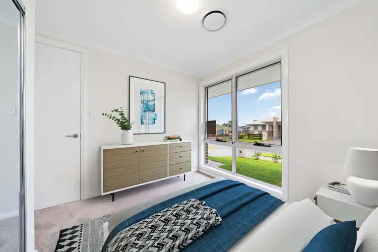 Sixth view of Homely house listing, 17 Butterfactory Drive, Calderwood NSW 2527