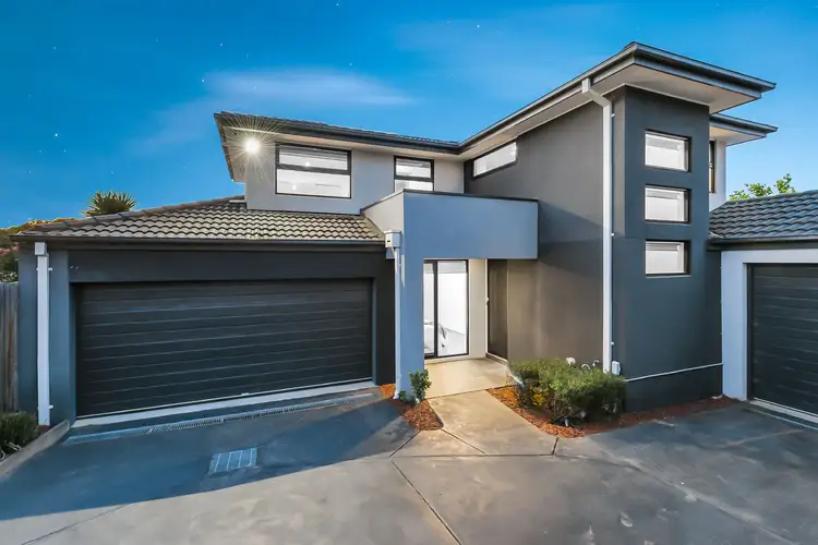 2/55 Wattle Grove, Mulgrave VIC 3170