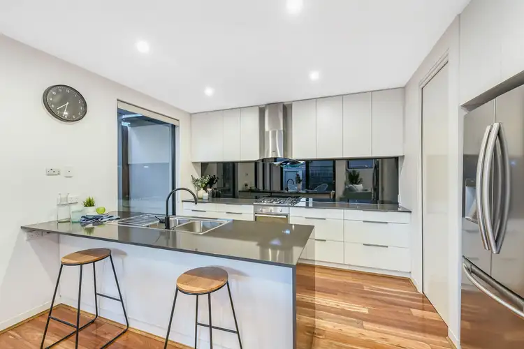 Third view of Homely townhouse listing, 2/55 Wattle Grove, Mulgrave VIC 3170