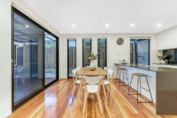 Fifth view of Homely townhouse listing, 2/55 Wattle Grove, Mulgrave VIC 3170