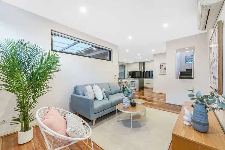 Sixth view of Homely townhouse listing, 2/55 Wattle Grove, Mulgrave VIC 3170