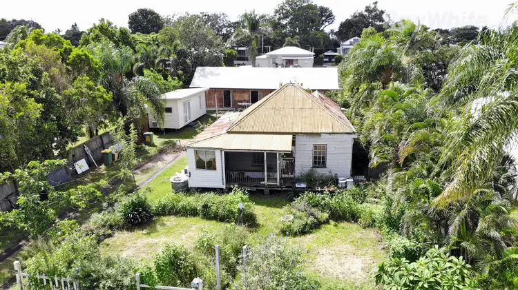 Third view of Homely house listing, 4 Thompson Street, Silkstone QLD 4304