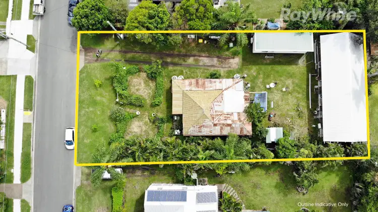 Fourth view of Homely house listing, 4 Thompson Street, Silkstone QLD 4304
