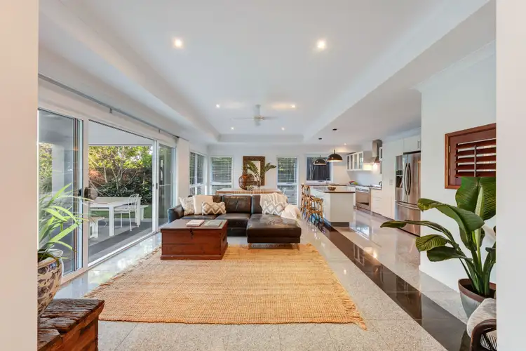 3 Beethoven Circuit, Sippy Downs QLD 4556