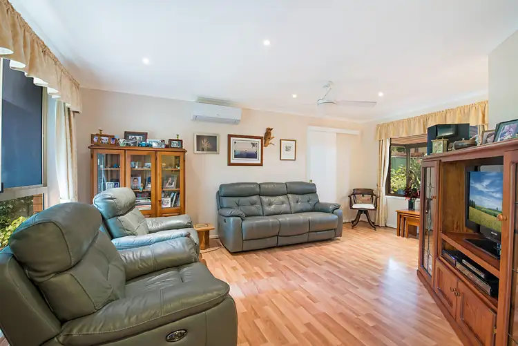 Second view of Homely house listing, 22 Holly Green Crescent, Palmwoods QLD 4555