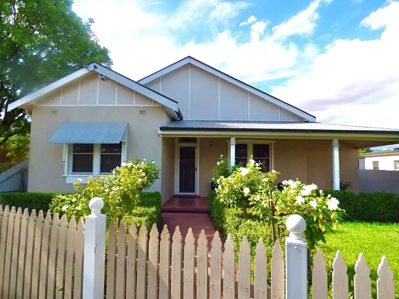 Main view of Homely house listing, 58 Dalton Street, Parkes NSW 2870