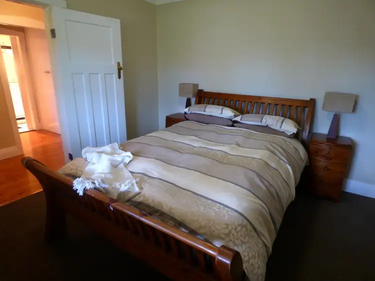 Second view of Homely house listing, 58 Dalton Street, Parkes NSW 2870