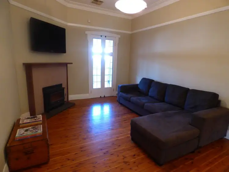 Sixth view of Homely house listing, 58 Dalton Street, Parkes NSW 2870