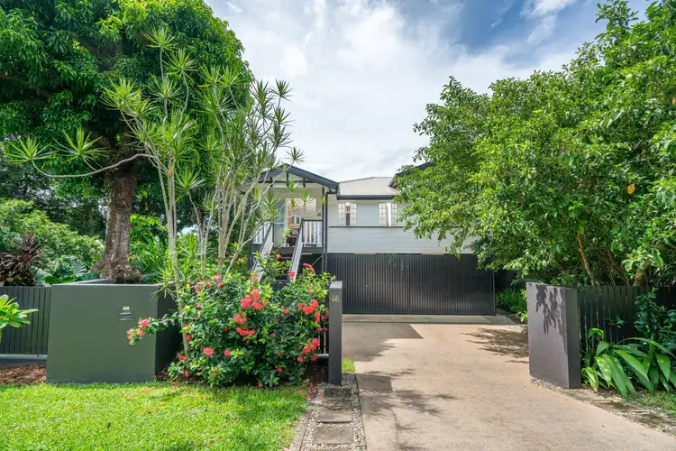 Main view of Homely house listing, 46 Behan Street, Stratford QLD 4870