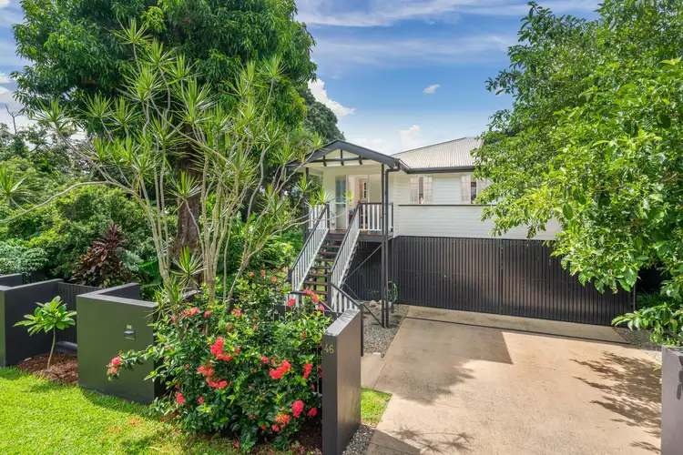 Second view of Homely house listing, 46 Behan Street, Stratford QLD 4870