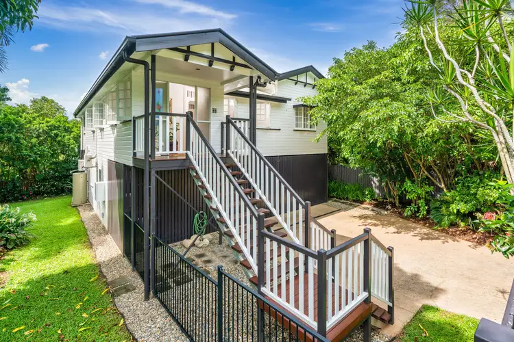 Third view of Homely house listing, 46 Behan Street, Stratford QLD 4870