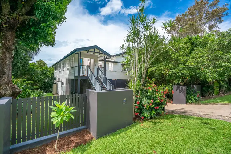 Fourth view of Homely house listing, 46 Behan Street, Stratford QLD 4870