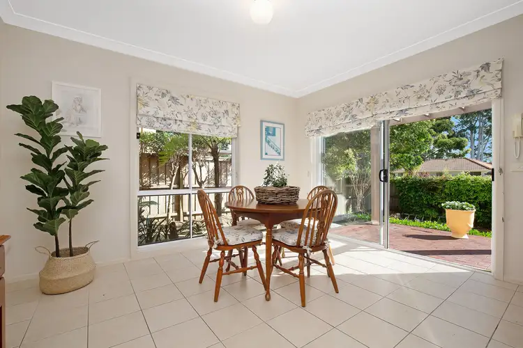 Fourth view of Homely house listing, 2 Paperbark Way, Westleigh NSW 2120