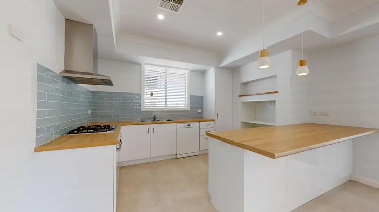 Second view of Homely house listing, 202 Duke Street, Scarborough WA 6019