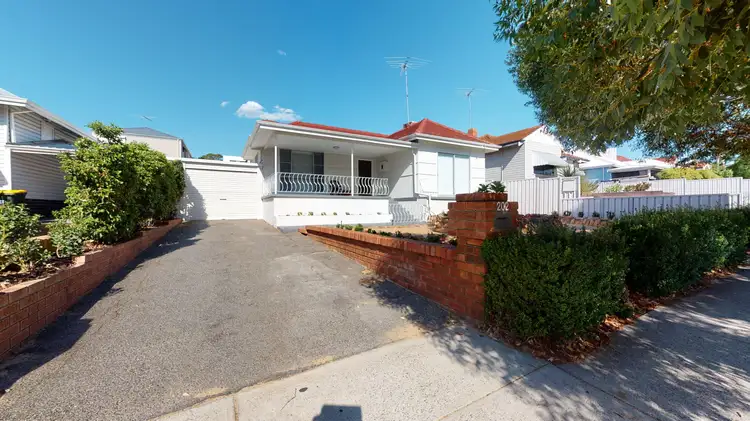 Fourth view of Homely house listing, 202 Duke Street, Scarborough WA 6019