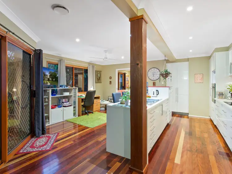Fifth view of Homely house listing, 67 Melinda Street, Southport QLD 4215