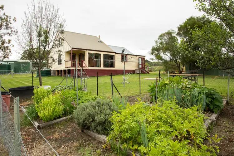 Second view of Homely rural property listing, 70 Kareela Road, Armidale NSW 2350