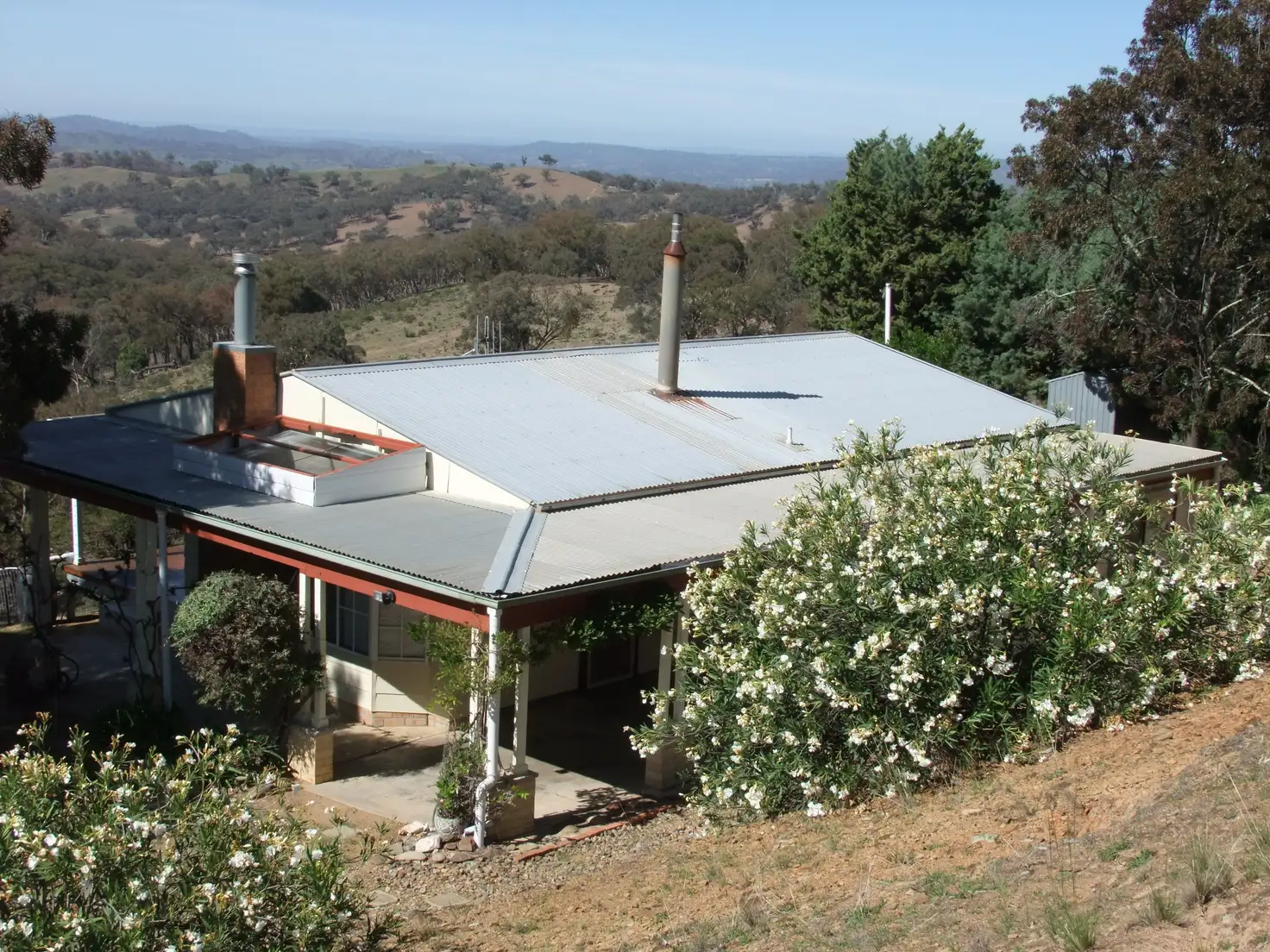 Main view of Homely rural property listing, 104 Wingeretta Road, Turondale NSW 2795