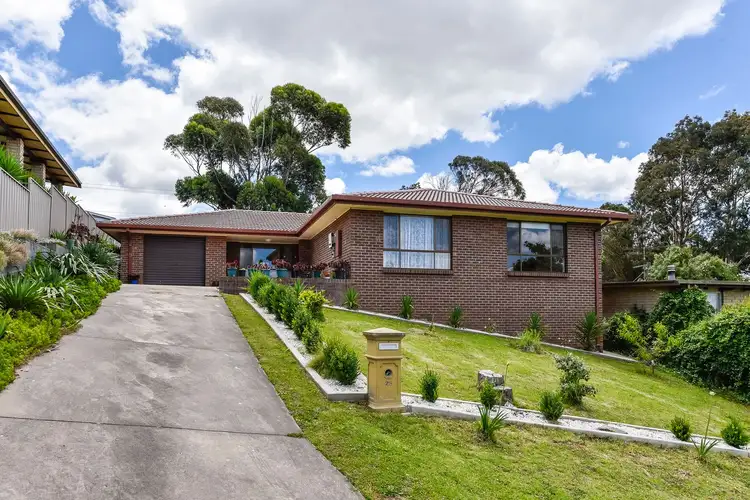 28 Derwent Court, Mount Gambier SA 5290