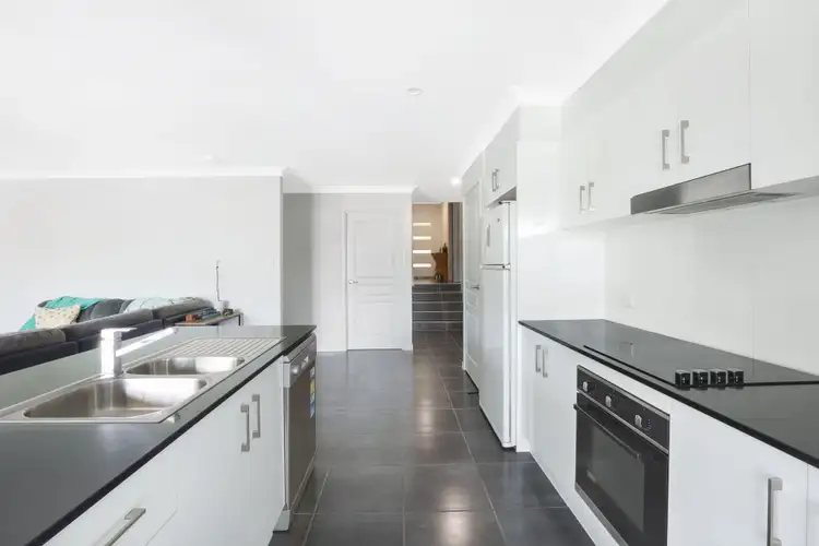 Third view of Homely semi-detached listing, 2/6B Jane Street, Palmwoods QLD 4555