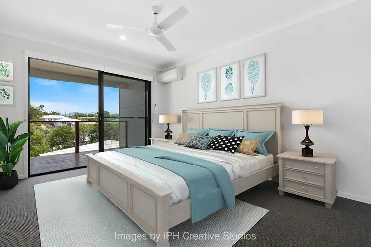 Sixth view of Homely semi-detached listing, 2/6B Jane Street, Palmwoods QLD 4555