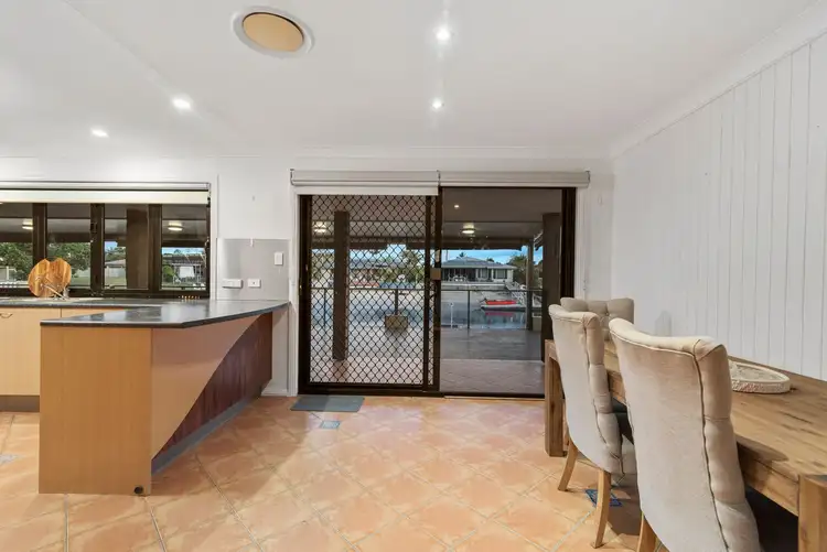 Fifth view of Homely house listing, 8 Dolphin Court, Palm Beach QLD 4221