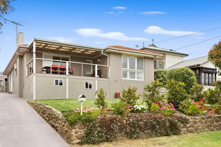 26 Boonderabbi Drive, Clifton Springs VIC 3222