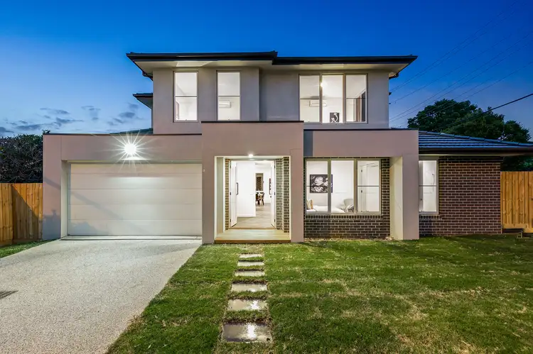 53 Watsons Road, Glen Waverley VIC 3150