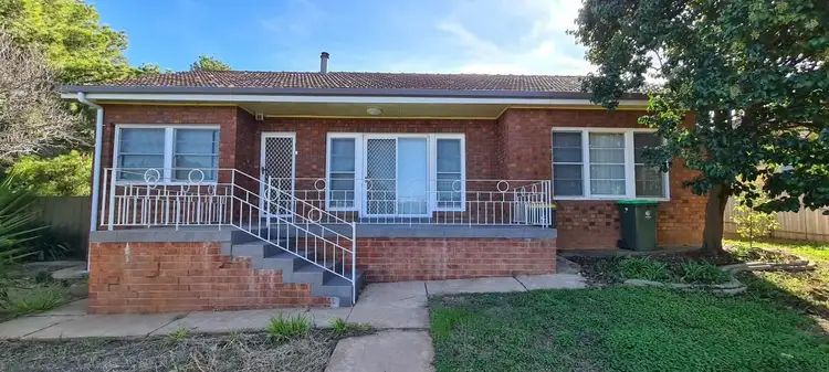 Main view of Homely house listing, 20 Coleman Road, Parkes NSW 2870