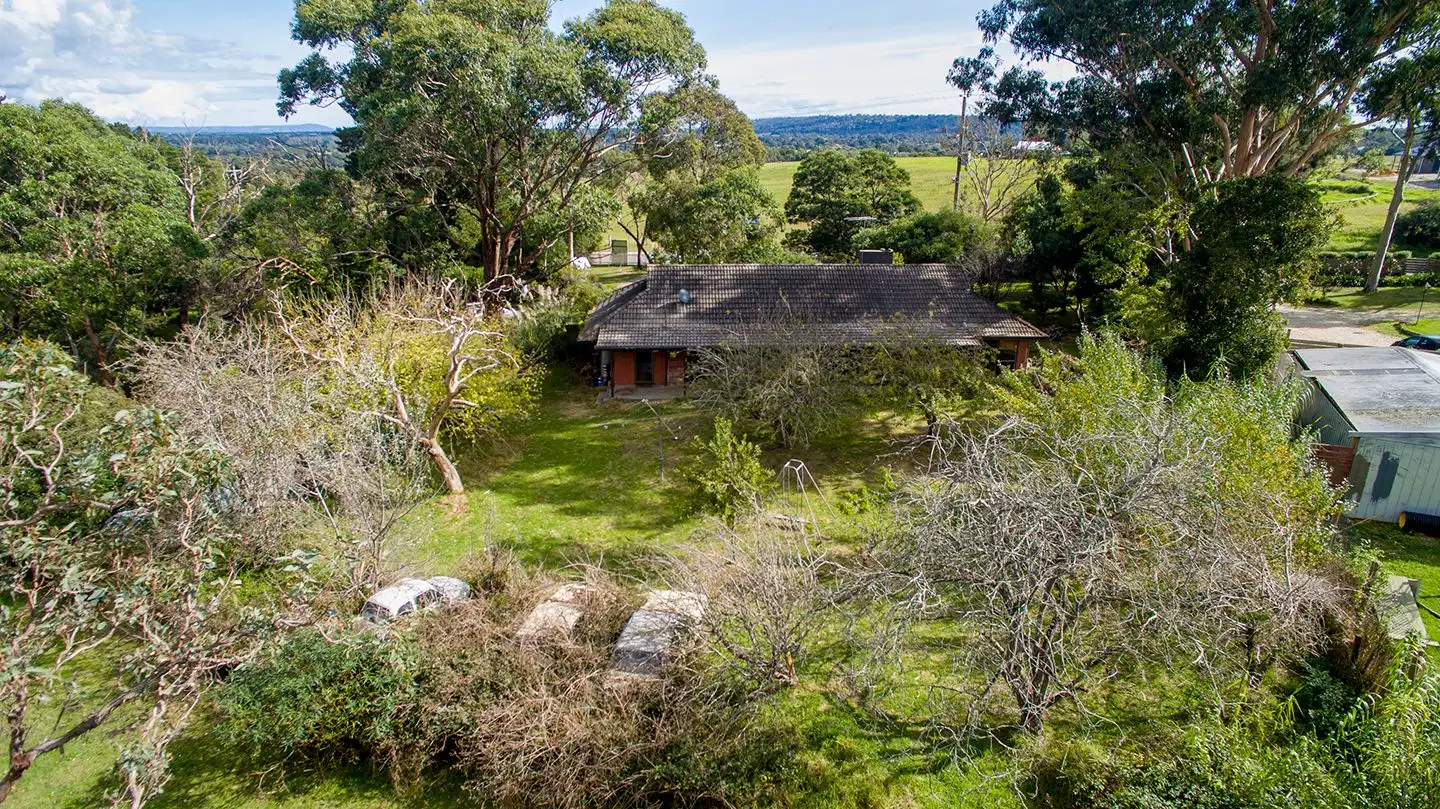 Main view of Homely rural property listing, 434 Warrandyte Road, Langwarrin South VIC 3911